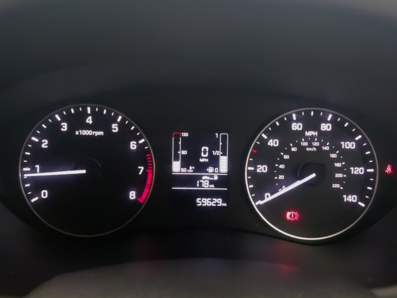 Used Hyundai i20 2015 for sale - 77453842: Photo 13