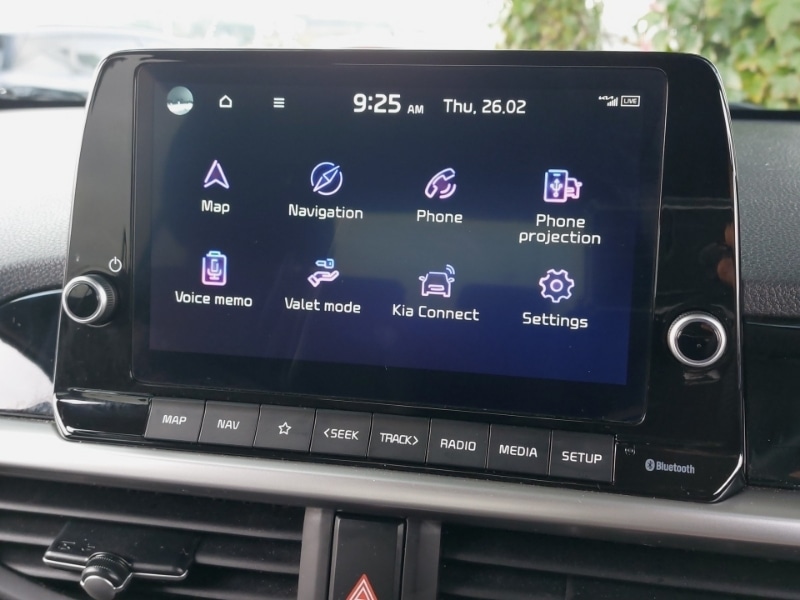 Used Kia Picanto 2023 for sale - 77669810: Photo 10