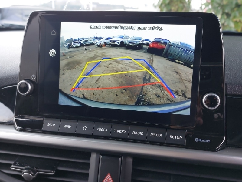 Used Kia Picanto 2023 for sale - 77669810: Photo 11