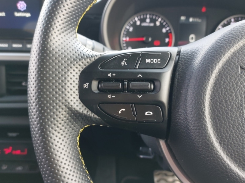 Used Kia Picanto 2023 for sale - 77669810: Photo 13