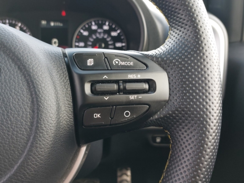 Used Kia Picanto 2023 for sale - 77669810: Photo 14