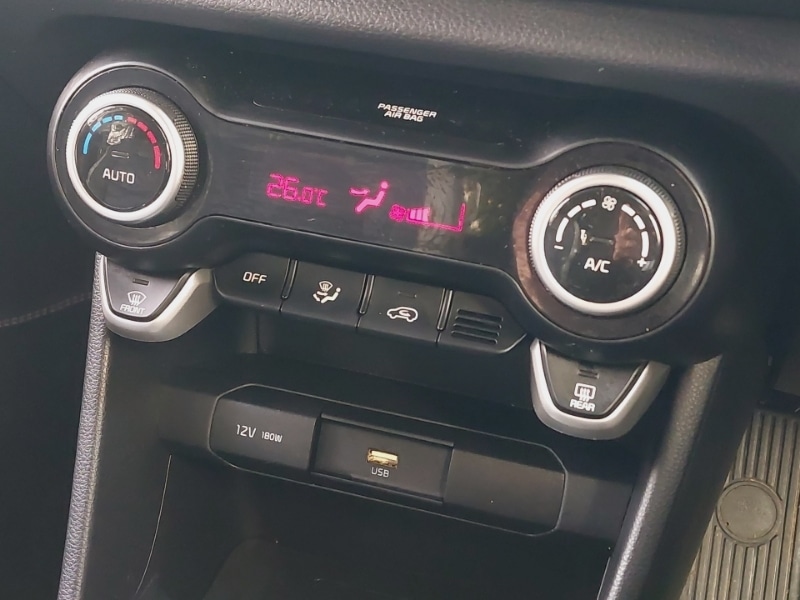 Used Kia Picanto 2023 for sale - 77669810: Photo 16