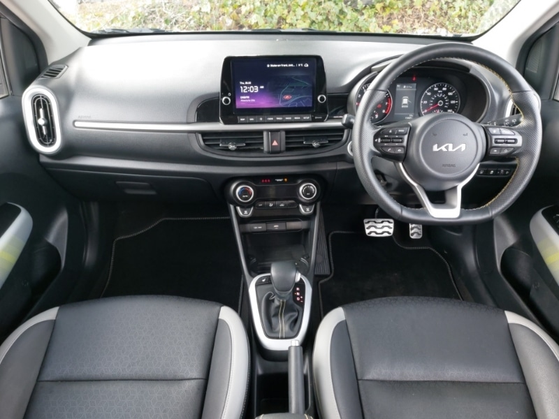 Used Kia Picanto 2023 for sale - 77669810: Photo 2