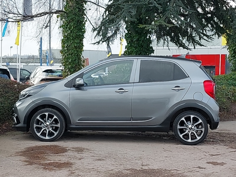 Used Kia Picanto 2023 for sale - 77669810: Photo 4