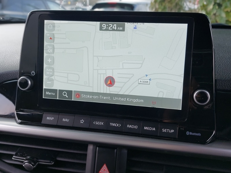 Used Kia Picanto 2023 for sale - 77669810: Photo 7