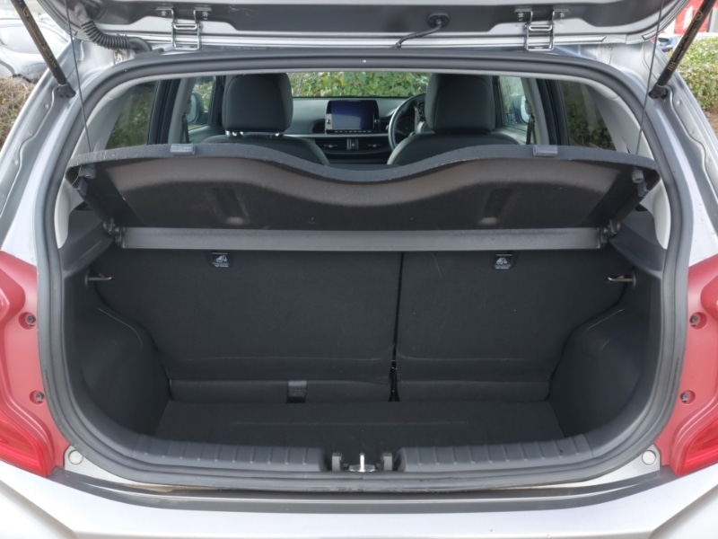 Used Kia Picanto 2023 for sale - 77669810: Photo 8