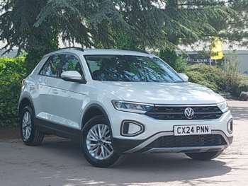 2024 - 1.0 TSI Life 5dr