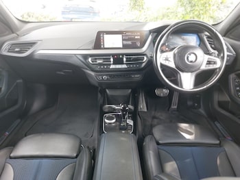 Used BMW 1 Series 2023 for sale - 78567860: Photo