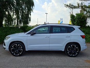 Used Cupra Ateca 2023 for sale - 78983803: Photo