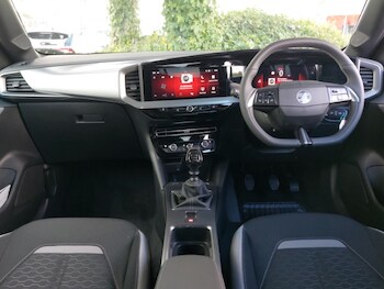 Used Vauxhall Mokka 2025 for sale - 75909559: Photo