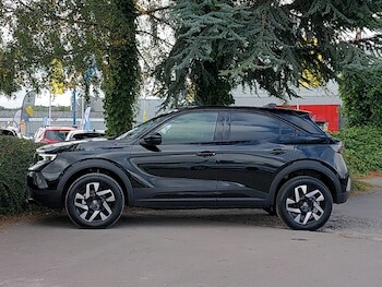 Used Vauxhall Mokka 2025 for sale - 75909559: Photo