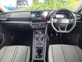 Used SEAT Leon 2021 for sale - 79501388: Photo