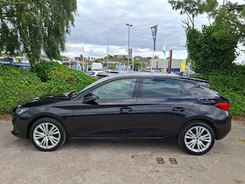 Used SEAT Leon 2021 for sale - 79501388: Photo