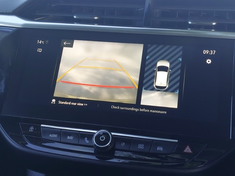 Used Vauxhall Corsa 2020 for sale - 76540478: Photo 11