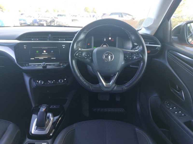 Used Vauxhall Corsa 2020 for sale - 76540478: Photo 12