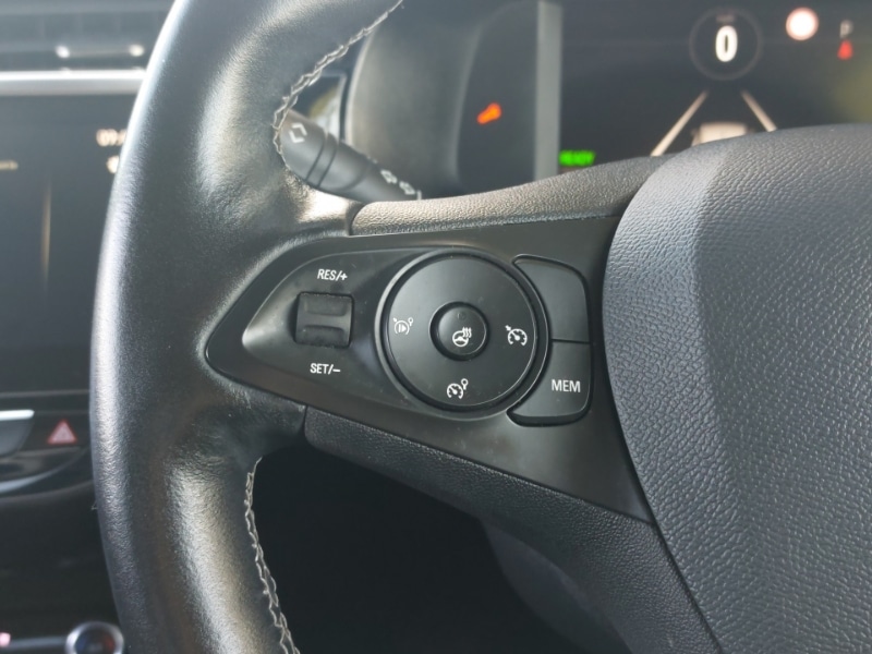 Used Vauxhall Corsa 2020 for sale - 76540478: Photo 13