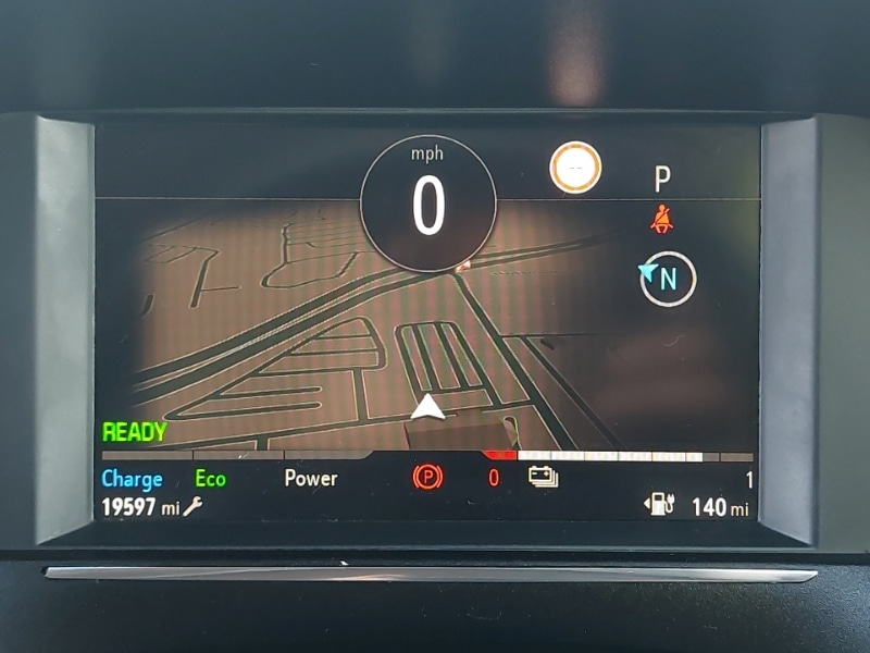 Used Vauxhall Corsa 2020 for sale - 76540478: Photo 15