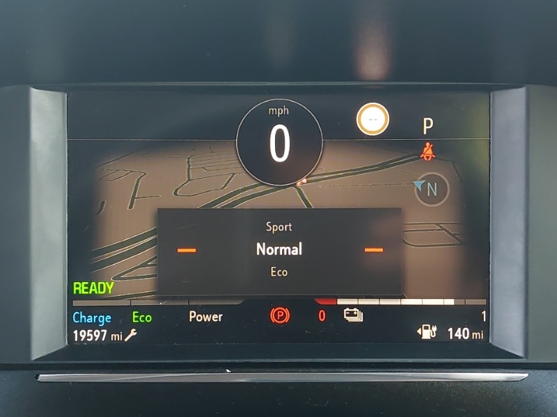 Used Vauxhall Corsa 2020 for sale - 76540478: Photo 16