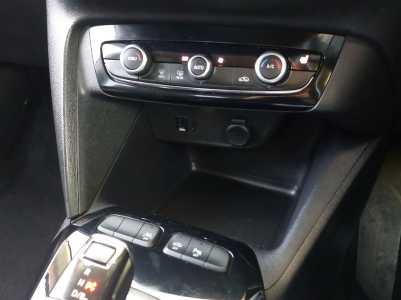 Used Vauxhall Corsa 2020 for sale - 76540478: Photo 17