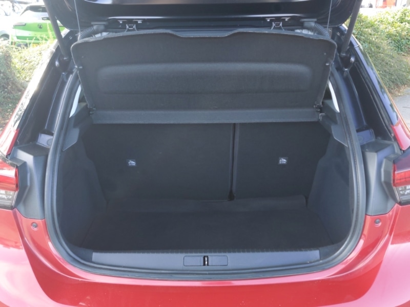 Used Vauxhall Corsa 2020 for sale - 76540478: Photo 8