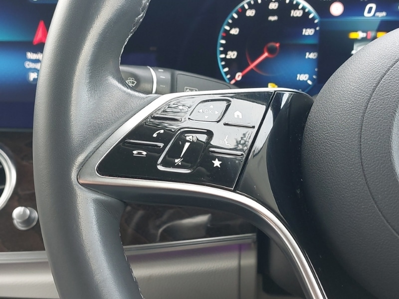 Used Mercedes-Benz E Class 2022 for sale - 77852158: Photo 13