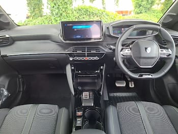 Used Peugeot 208 2026 for sale - 79786228: Photo