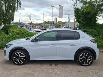 Used Peugeot 208 2026 for sale - 79786228: Photo
