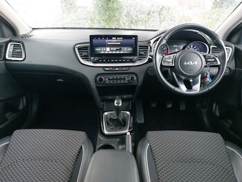 Used Kia Ceed 2023 for sale - 78269023: Photo