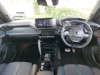 Used Peugeot 2008 2024 for sale - 75837562: Photo