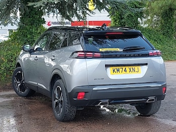 Used Peugeot 2008 2024 for sale - 75837562: Photo