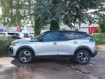Used Peugeot 2008 2024 for sale - 75837562: Photo