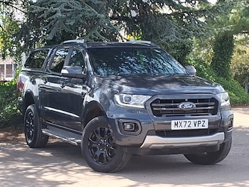 Used Ford Ranger 2022 for sale - 79461178: Photo