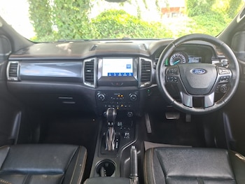 Used Ford Ranger 2022 for sale - 79461178: Photo