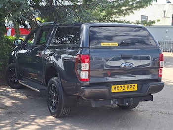 Used Ford Ranger 2022 for sale - 79461178: Photo