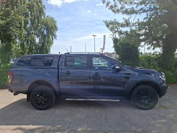 Used Ford Ranger 2022 for sale - 79461178: Photo