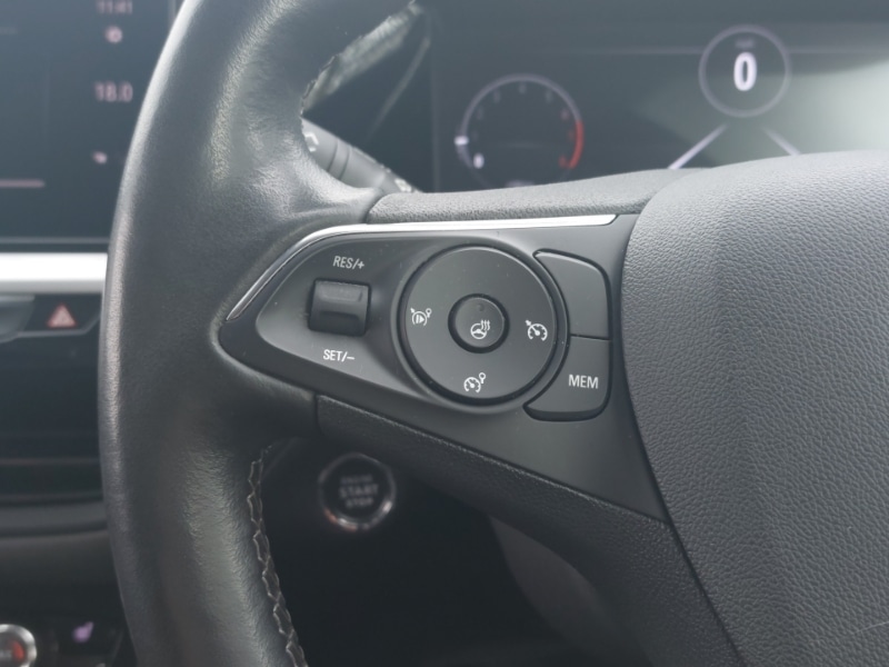 Used Vauxhall Grandland 2022 for sale - 77168945: Photo 13