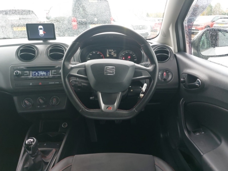 Used SEAT Ibiza 2015 for sale - 76621735: Photo 12