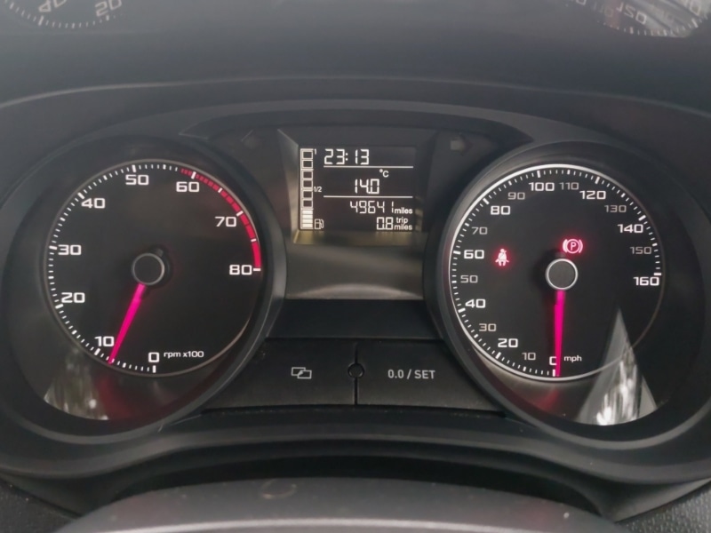 Used SEAT Ibiza 2015 for sale - 76621735: Photo 13