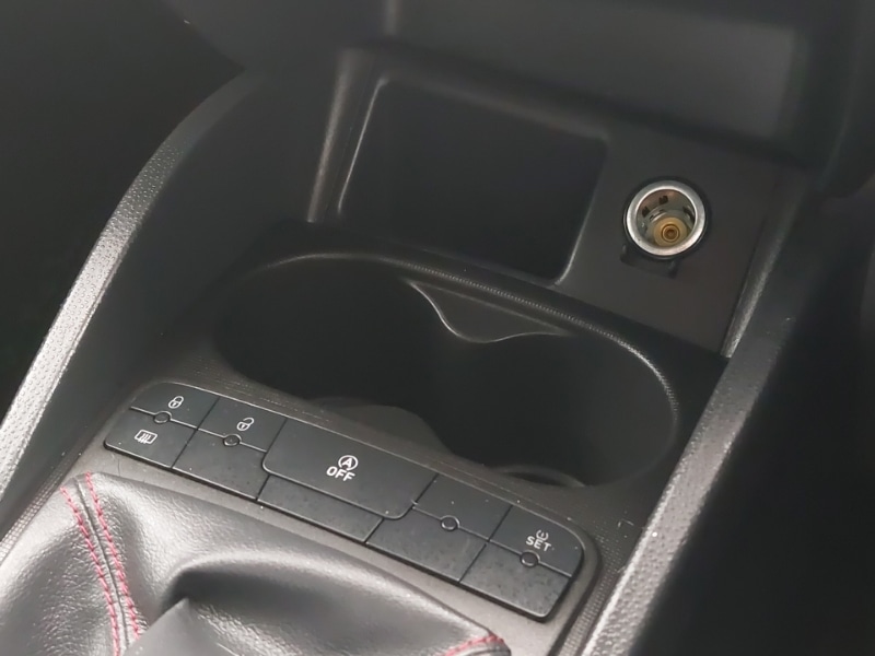 Used SEAT Ibiza 2015 for sale - 76621735: Photo 17