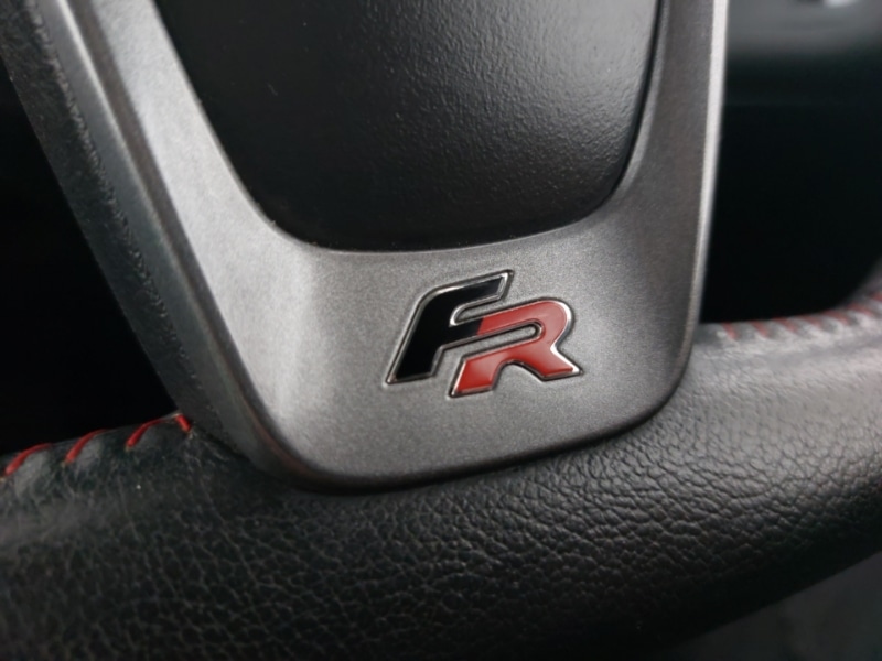 Used SEAT Ibiza 2015 for sale - 76621735: Photo 18