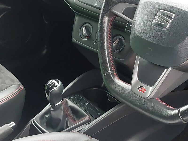 Used SEAT Ibiza 2015 for sale - 76621735: Photo 19