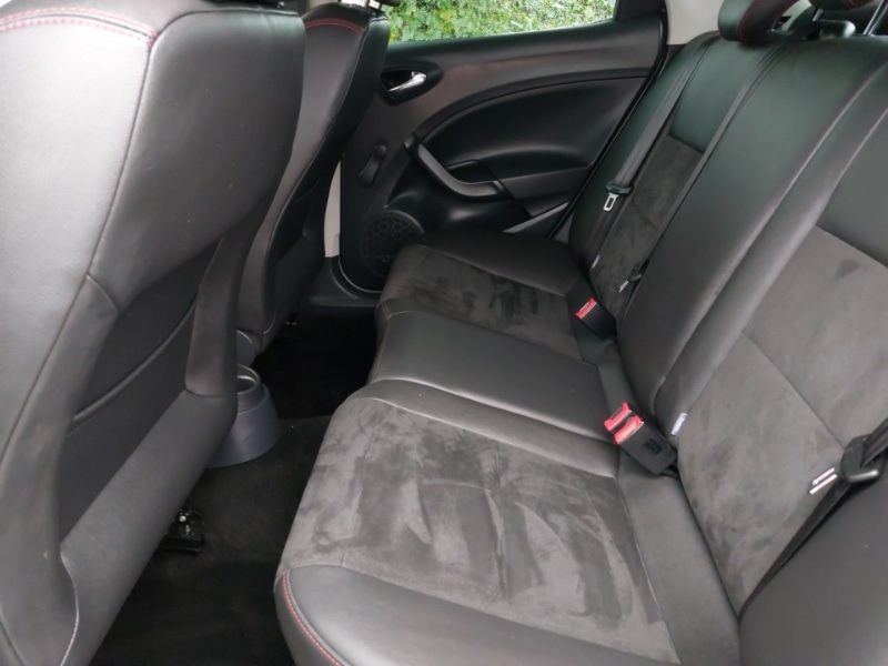 Used SEAT Ibiza 2015 for sale - 76621735: Photo 6