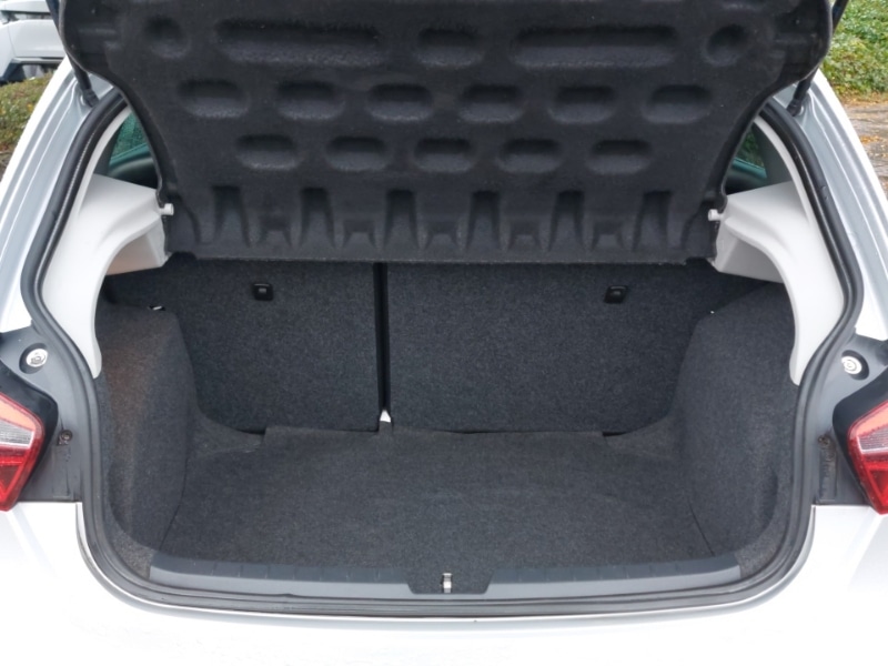 Used SEAT Ibiza 2015 for sale - 76621735: Photo 8