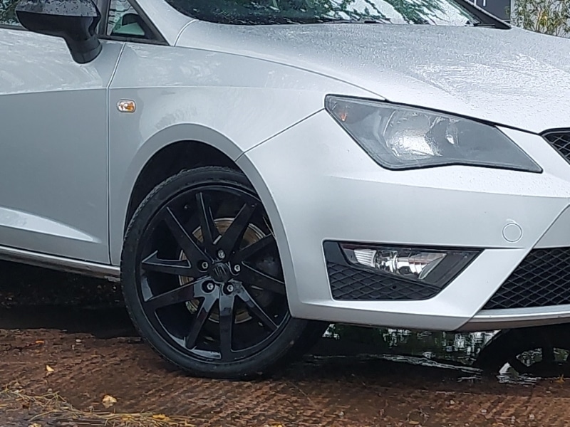 Used SEAT Ibiza 2015 for sale - 76621735: Photo 9