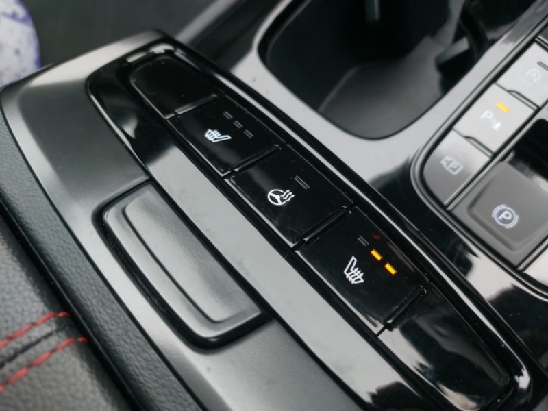 Used Hyundai TUCSON 2023 for sale - 77771641: Photo 17