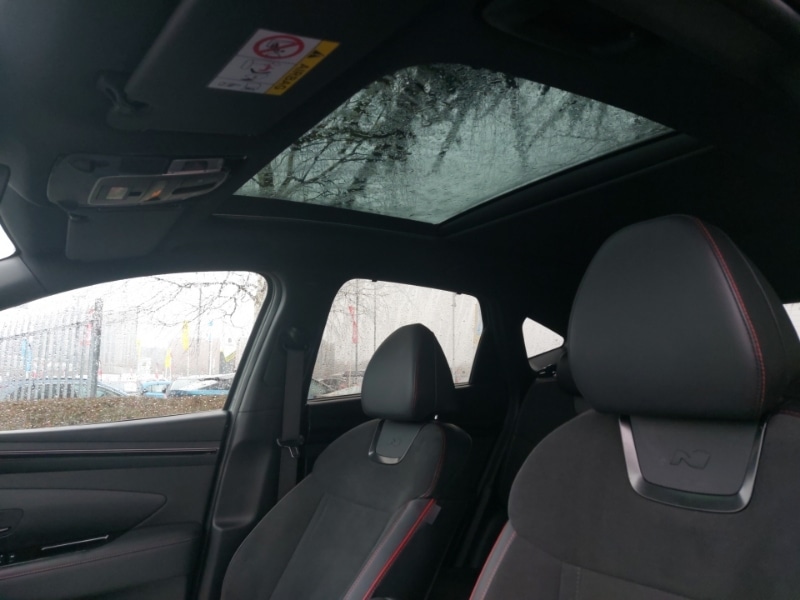 Used Hyundai TUCSON 2023 for sale - 77771641: Photo 18