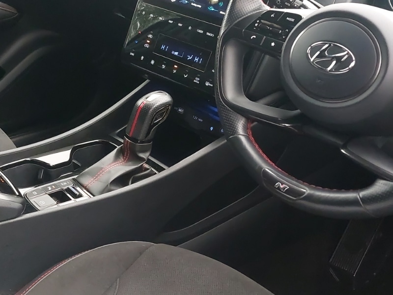 Used Hyundai TUCSON 2023 for sale - 77771641: Photo 19