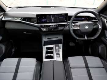 Used Vauxhall Grandland 2025 for sale - 74211967: Photo
