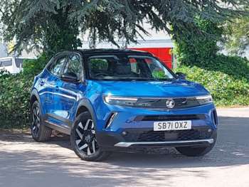 2022 - 1.2 Turbo Elite Edition 5dr