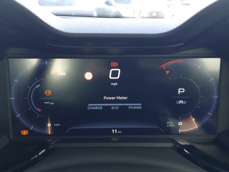 Used Alfa Romeo Junior 2025 for sale - 77663903: Photo 15